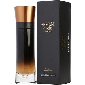 Armani Code Profumo by Giorgio Armani