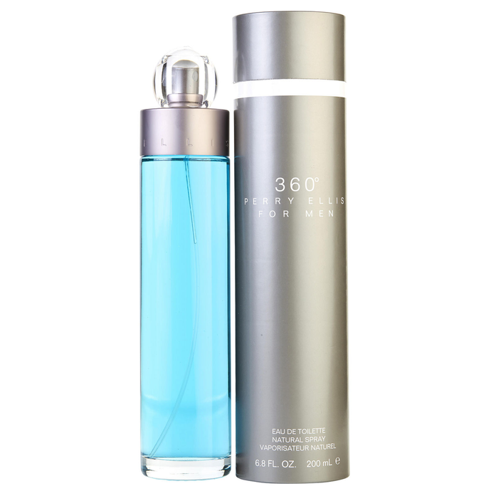 360° for Men by Perry Ellis