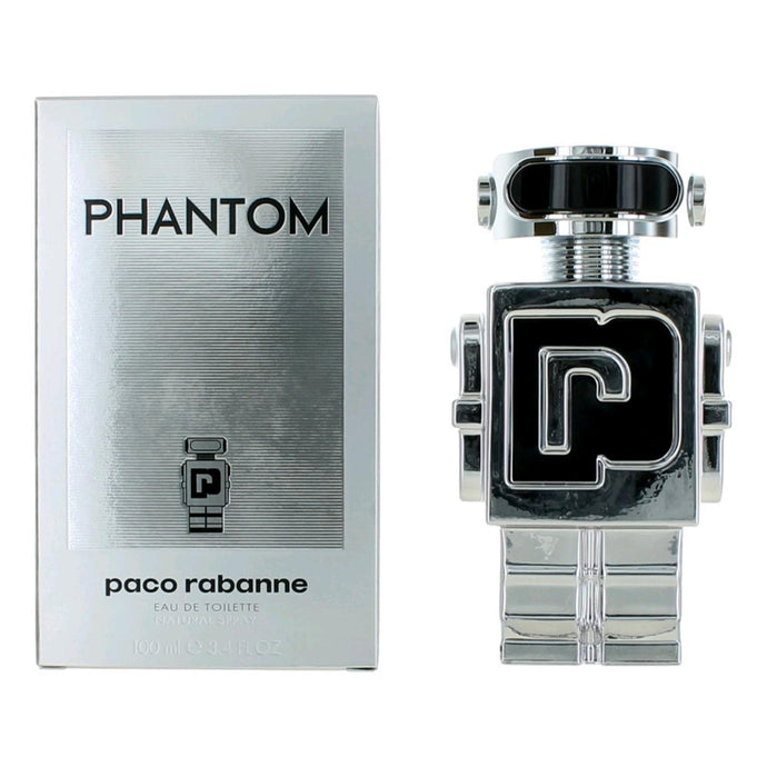 Phantom by Paco Rabanne