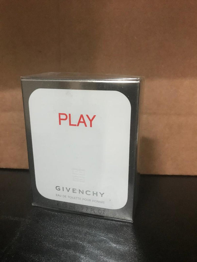 Givenchy Play by Givenchy