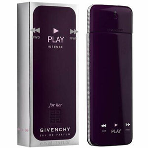 Play For Her Intense by Givenchy
