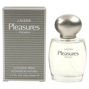 Pleasures For Men by Estée Lauder