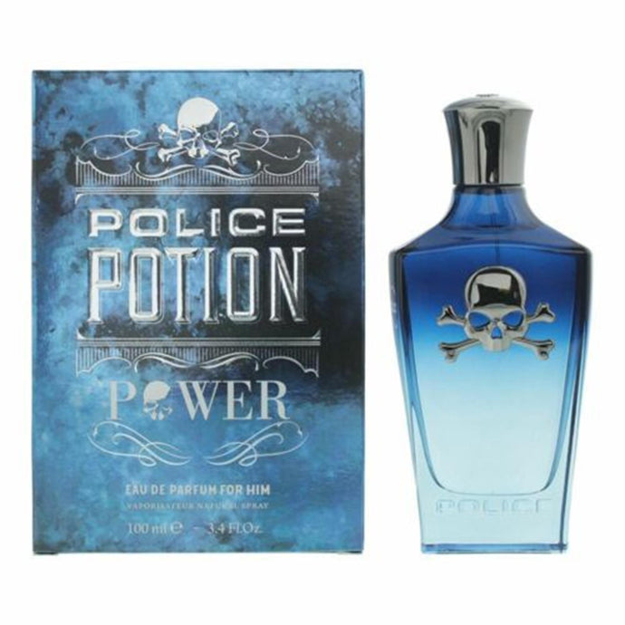 Police Potion Power For Him by Police