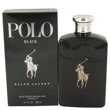 Load image into Gallery viewer, Polo Black by Ralph Lauren
