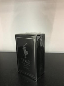 Polo Black by Ralph Lauren