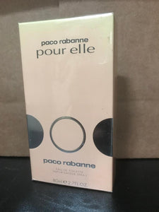 Paco Rabanne Pour Elle by Paco Rabanne