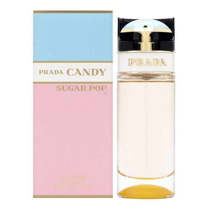 Prada Candy Sugar Pop by Prada 80ml Edp Spray For Women