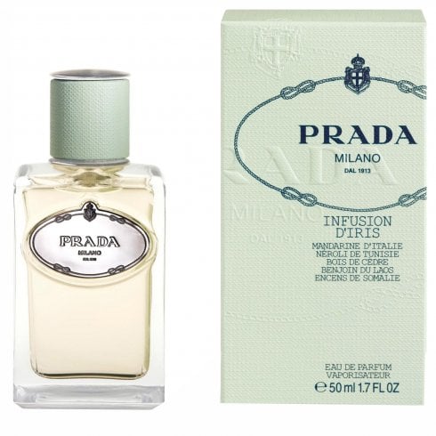 Prada Les Infusions De Prada Iris
