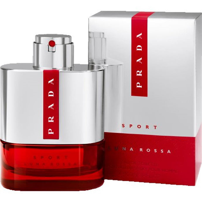 Luna Rossa Sport by Prada