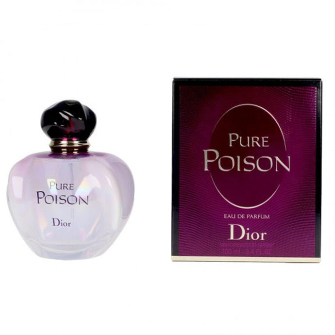 Pure Poison by Dior