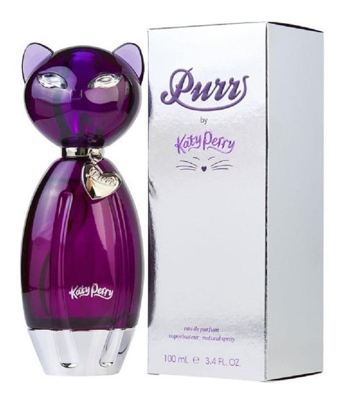 Purr by Katy Perry