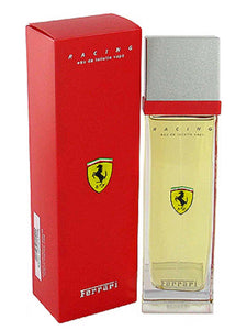 Racing by Ferrari