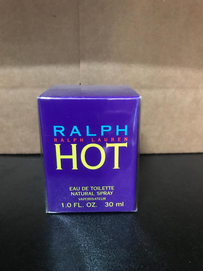 Ralph Hot by Ralph Lauren