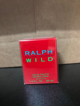 Load image into Gallery viewer, Ralph Wild by Ralph Lauren
