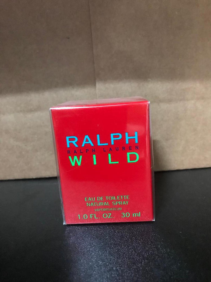 Ralph Wild by Ralph Lauren