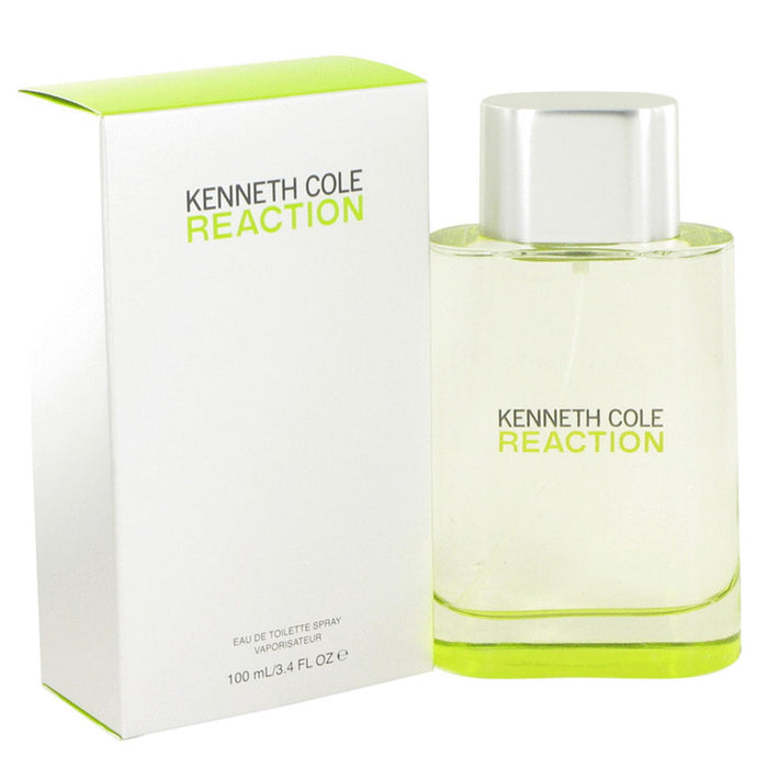 Reaction by Kenneth Cole
