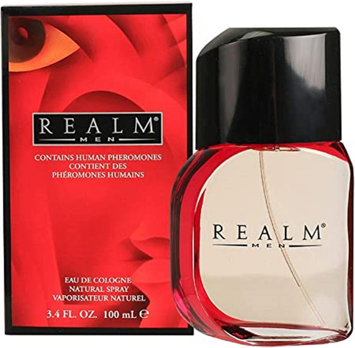Realm Men by Erox