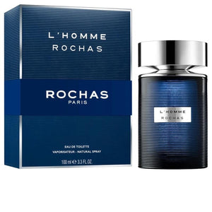 L'Homme Rochas by Rochas