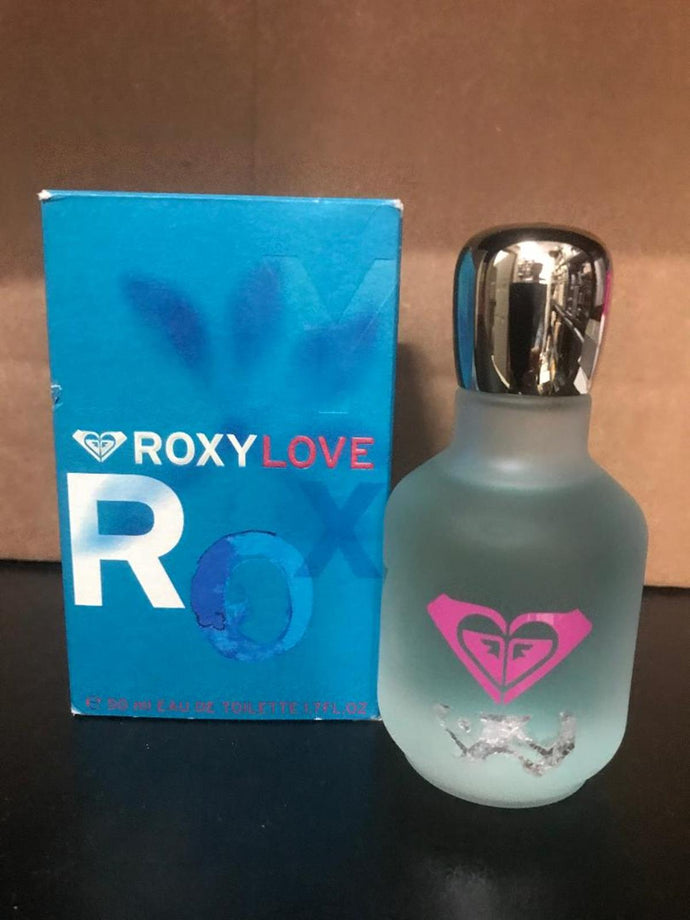 Roxy Love by Roxy