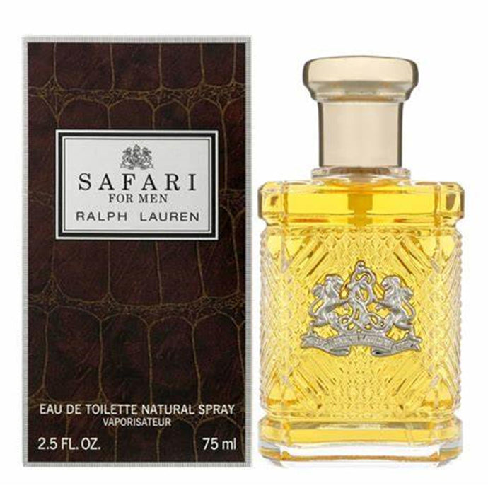 Ralph Lauren Safari pour homme
