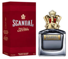 Load image into Gallery viewer, Scandal Pour Homme by Jean Paul Gaultier
