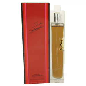 S de Scherrer par Jean-Louis Scherrer 100ml Edp Spray pour femme