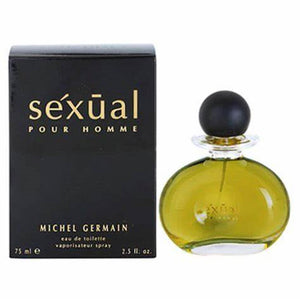 Sexual Pour Homme by Michel Germain