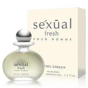 Sexual Fresh Pour Homme by Michel Germain