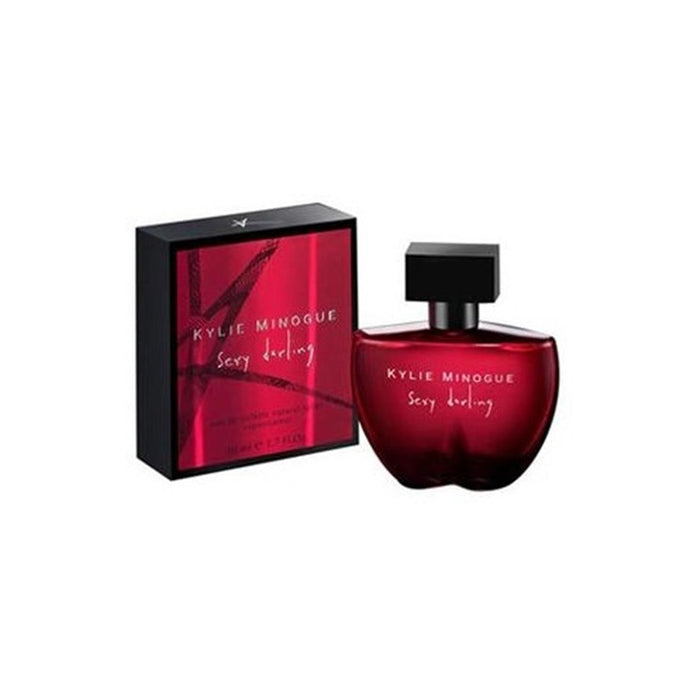 Sexy Darling by Kylie Minogue 30ml Edt Spray For Women