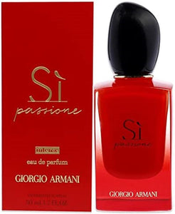 Sì Passione Intense by Giorgio Armani