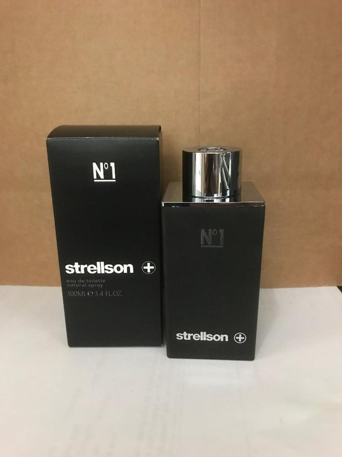 Strellson No 1 by Strellson