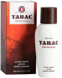 Tabac Original Aftershave by Maurer & Wirtz