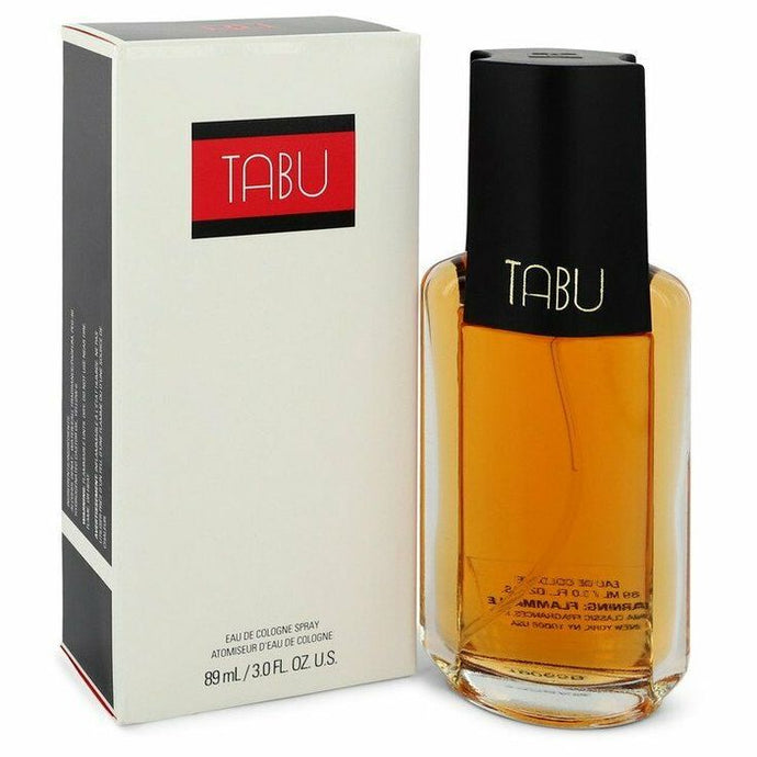 Tabu by Dana Eau de cologne 89ml Spray