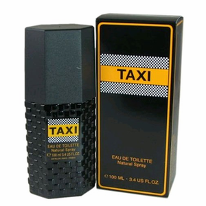 Taxi by Cofinluxe