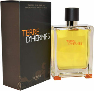Terre d'Hermes by Hermès