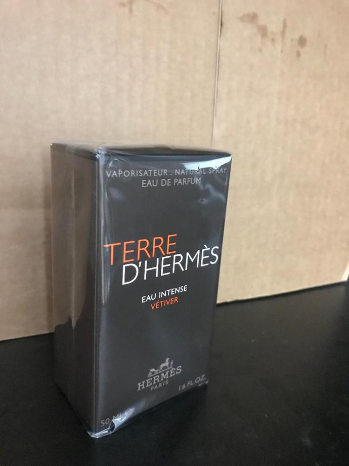 Terre D'Hermes Eau Intense Vetiver by Hermès