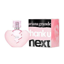 Charger l&#39;image dans la visionneuse de galerie, Thank U, Next d&#39;Ariana Grande Edp Spray pour femme 100 ml
