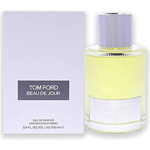 Beau De Jour Eau de Parfum by Tom Ford 100ml Edp Spray For Men