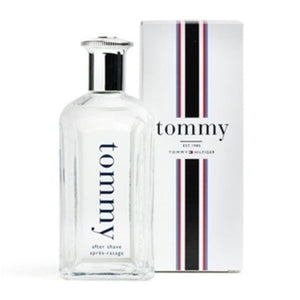 Tommy by Tommy Hilfiger 100ml Eau De Toilette Spray For Men Box Without Cellophine
