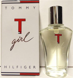 T Girl by Tommy Hilfiger