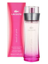 Load image into Gallery viewer, Lacoste Touch Of Pink
