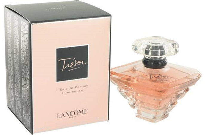 Tresor L'Eau de Parfum Lumineuse by Lancome