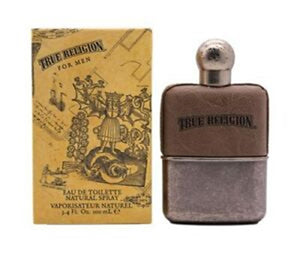 True Religion Men par True Religion 100 ml Edt Spray