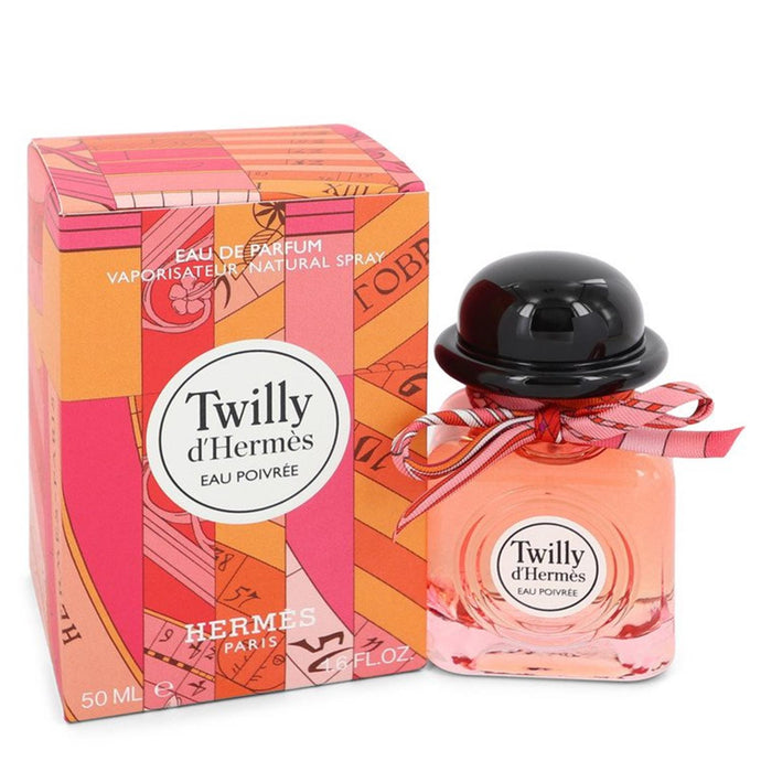 Twilly d'Hermès Eau Poivrée par Hermès