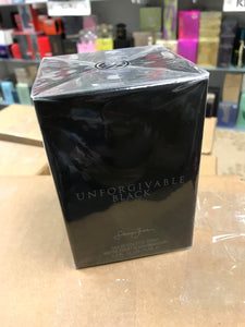Unforgivable Black by Sean John