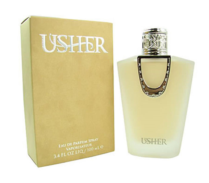 Usher by Usher 100ml Edp Spray For Women