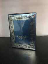 Charger l&#39;image dans la visionneuse de galerie, Eau de parfum Eros de Versace
