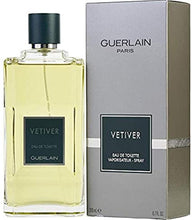 Load image into Gallery viewer, Vetiver by Guerlain
