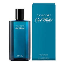 Load image into Gallery viewer, Cool Water by Davidoff
