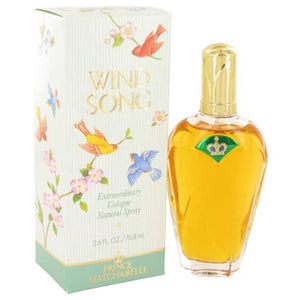 Wind Song by Prince Matchabelli 76.8ml Cologne Spray for women